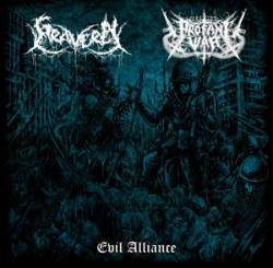 Profane War : Evil Alliance